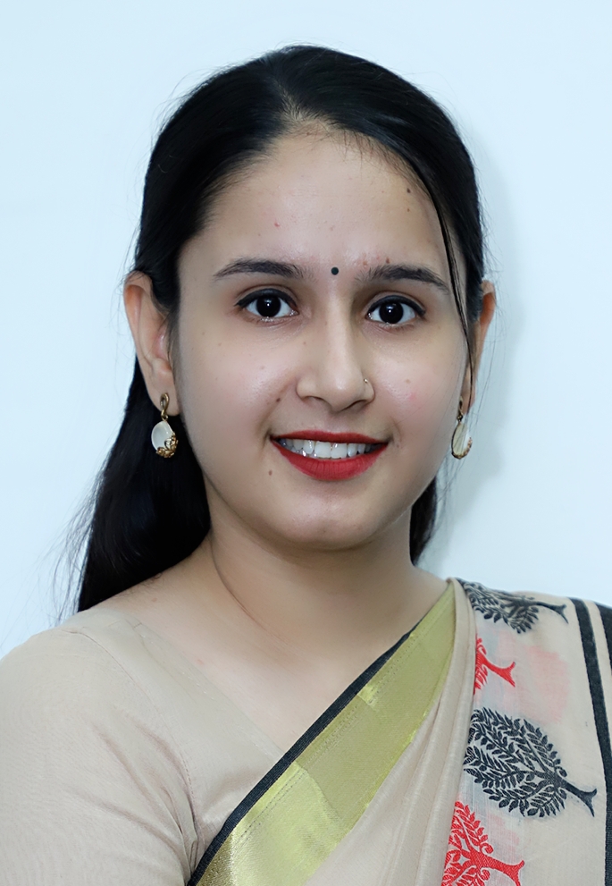 Dr Akanksha Verma
