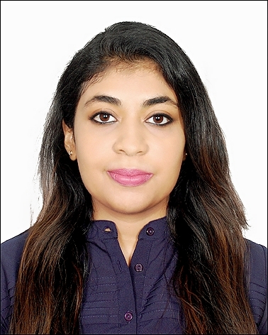 Dr Anjali V Joseph