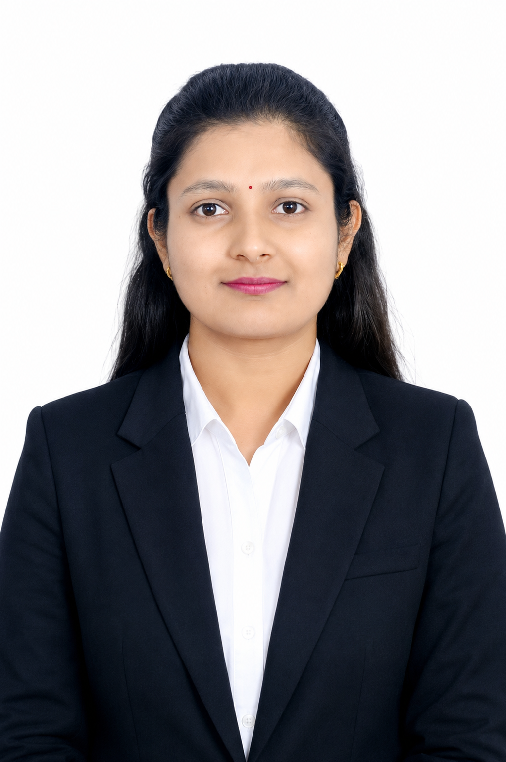 Mrs. Pratiksha Sumit Bulkunde