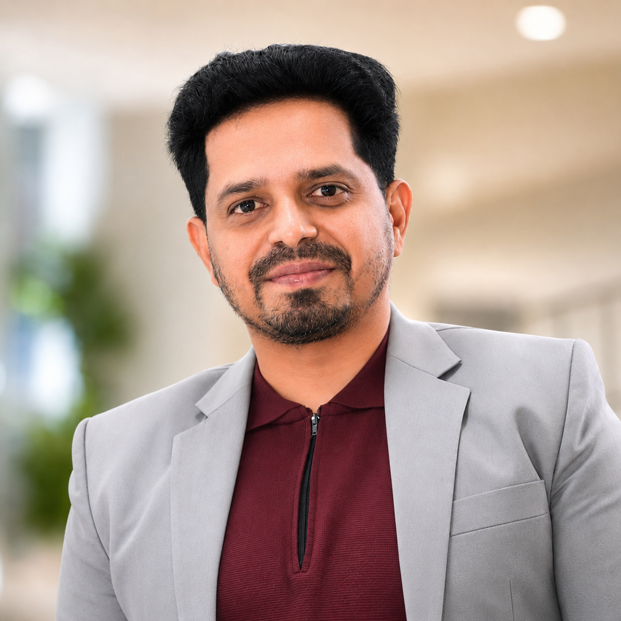 Ravikishore