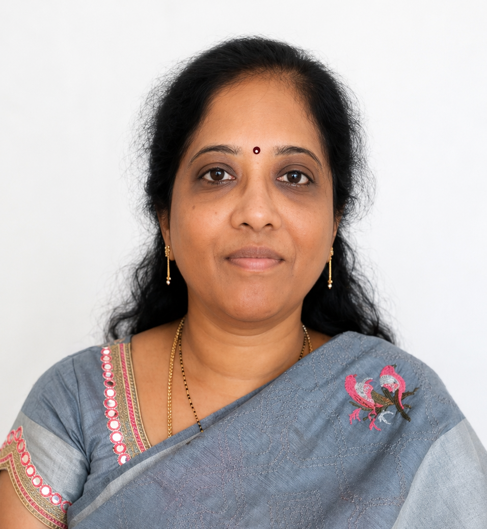 Venkata Sharmila Uribandi