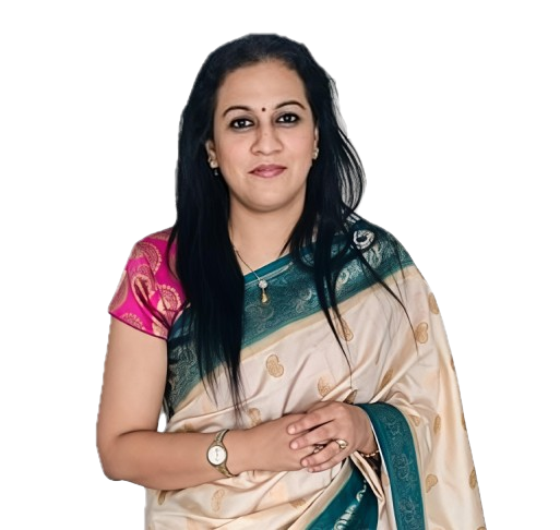 Dr Richa Goyal