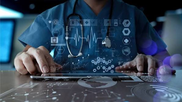 Health Technology Assessment Diagram